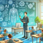AI 시대, 교사의 가르침