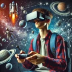 VR AR을 활용한 혁신적인 학습 환경