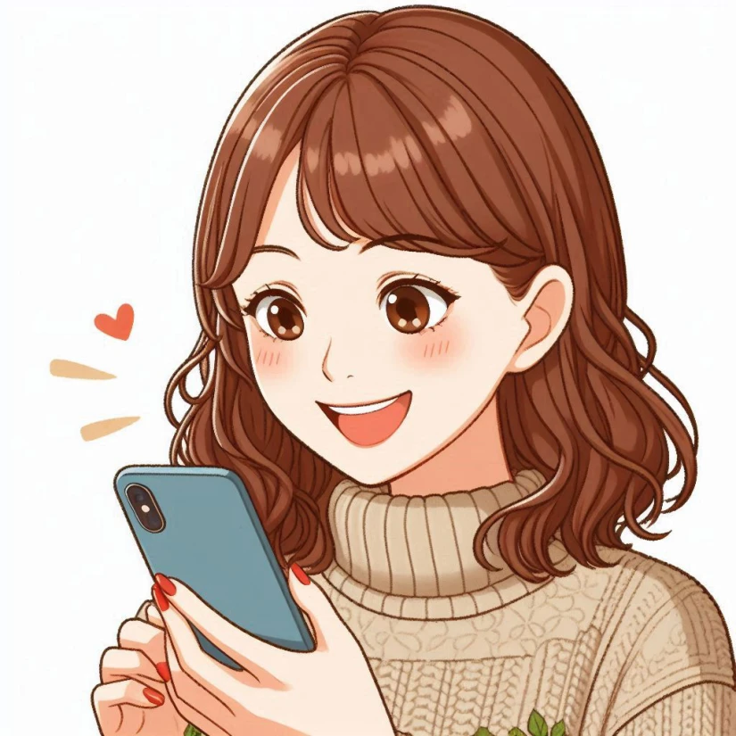 여자가 남자가 좋아할때 반응 말