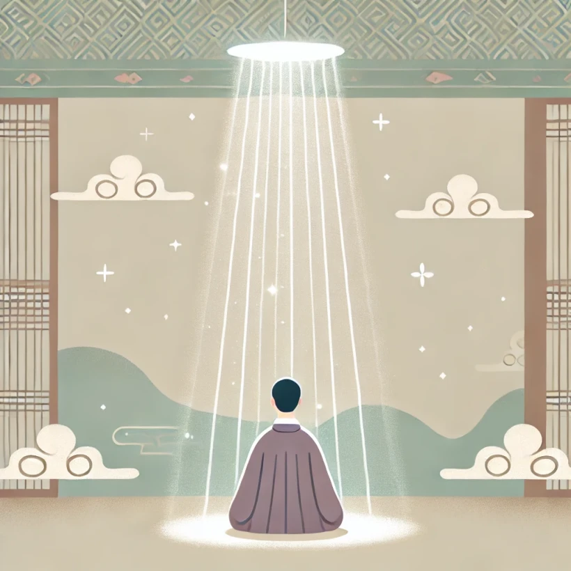 사주 귀인 해석