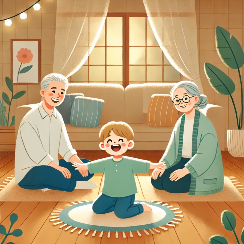 복성귀인 년주 표현