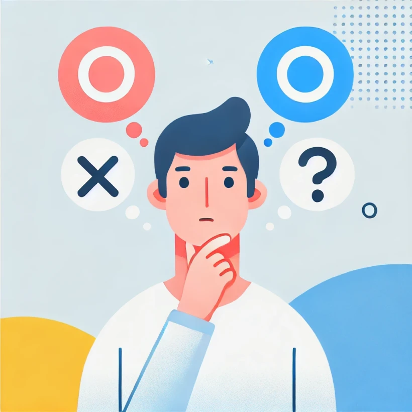 헷갈리는 일반 상식 퀴즈 모음