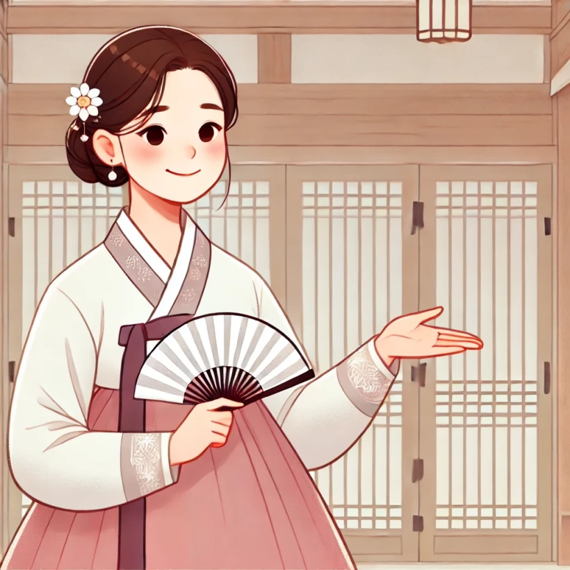 태극귀인 직업 설명