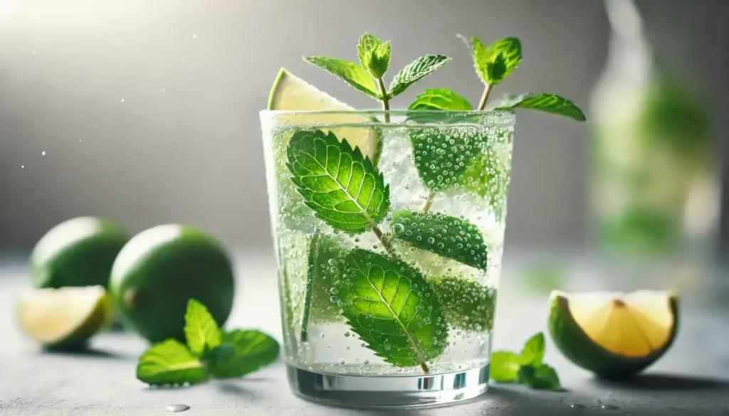 모히또 (Mojito) 